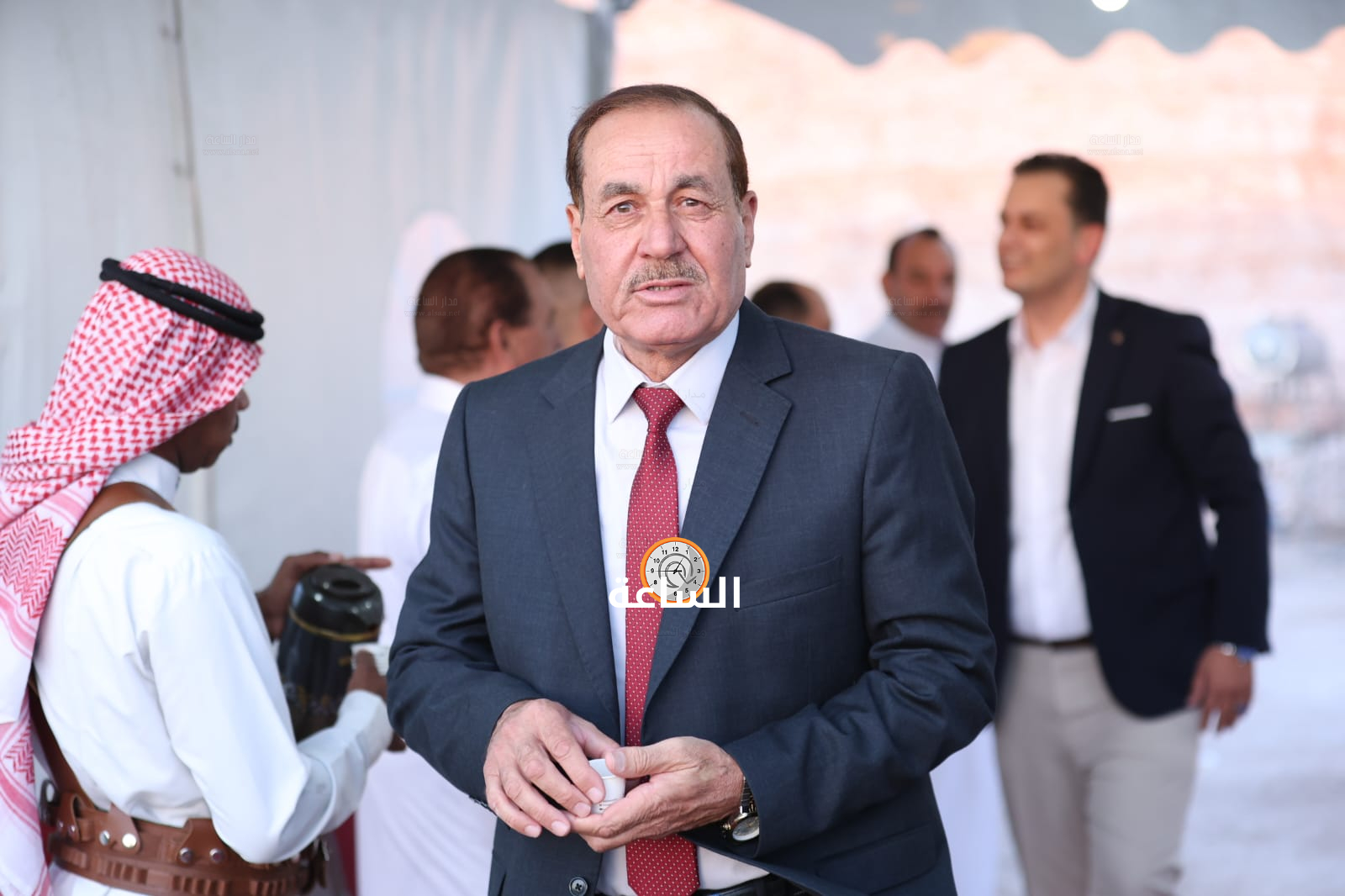 Madar Al-Saa Images 0.05044941726238317
