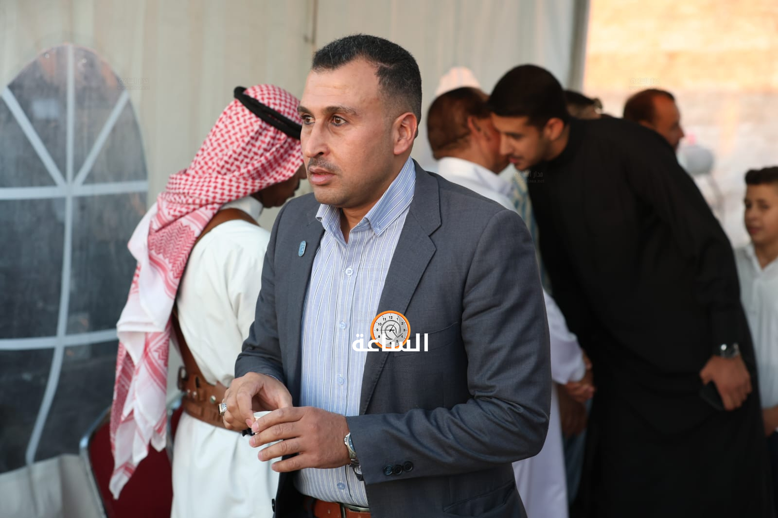 Madar Al-Saa Images 0.8148812809435949