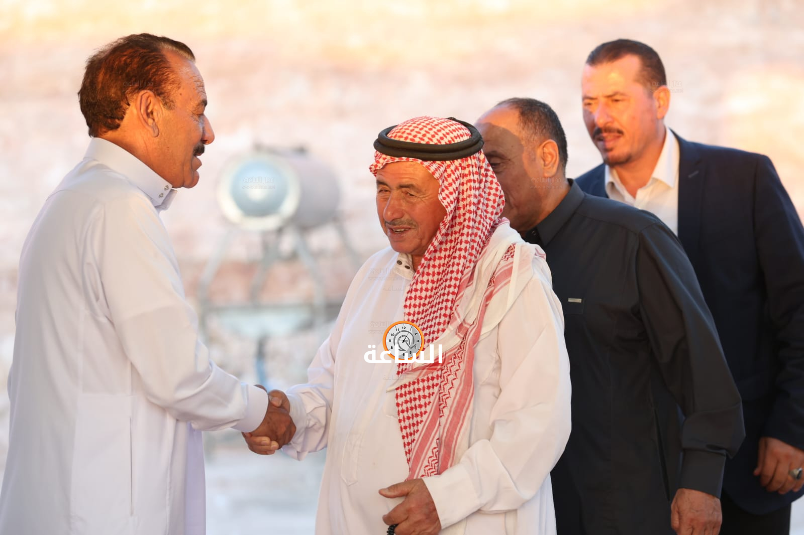 Madar Al-Saa Images 0.963361606039389