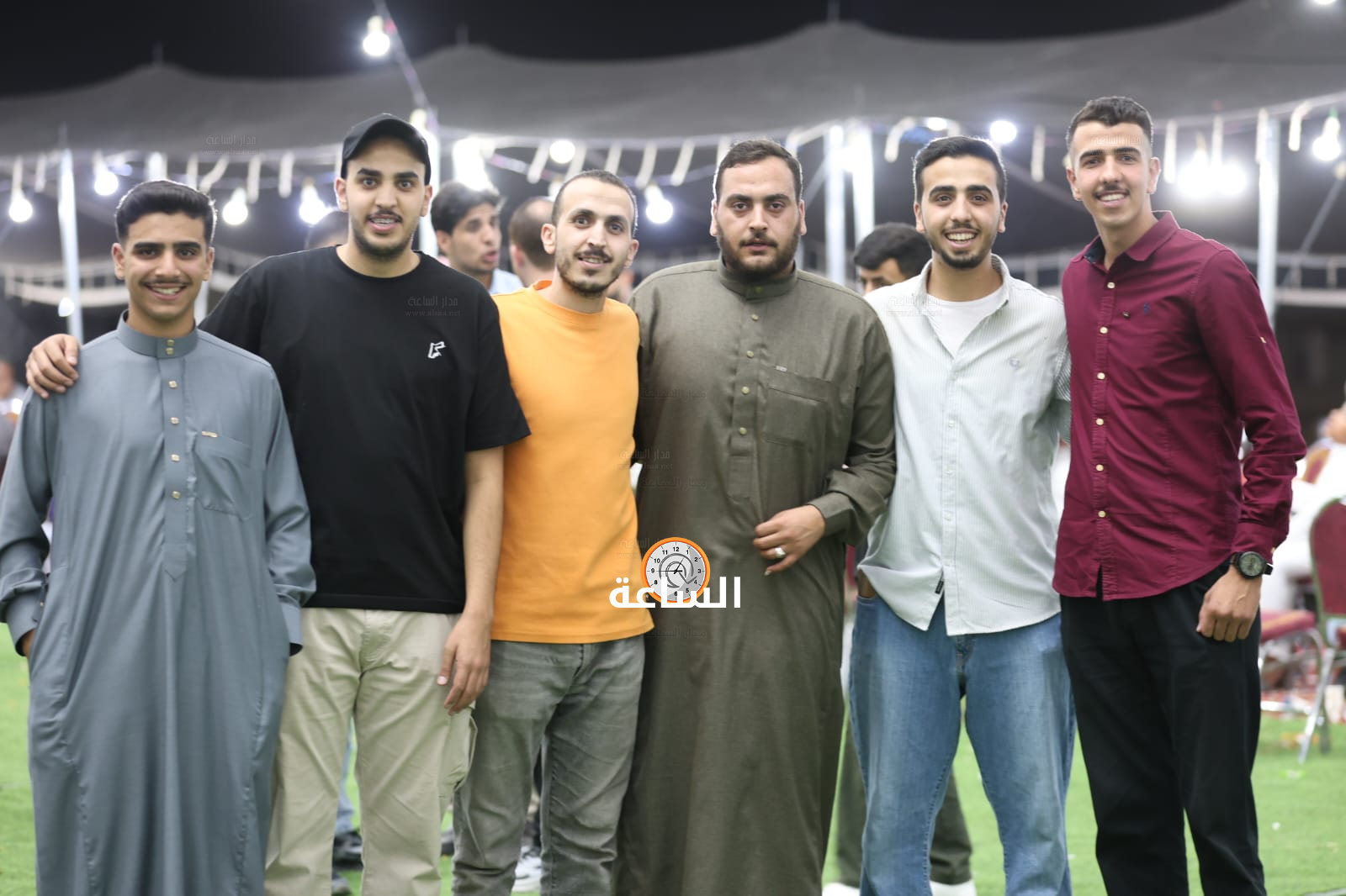 Madar Al-Saa Images 0.08327621904972049