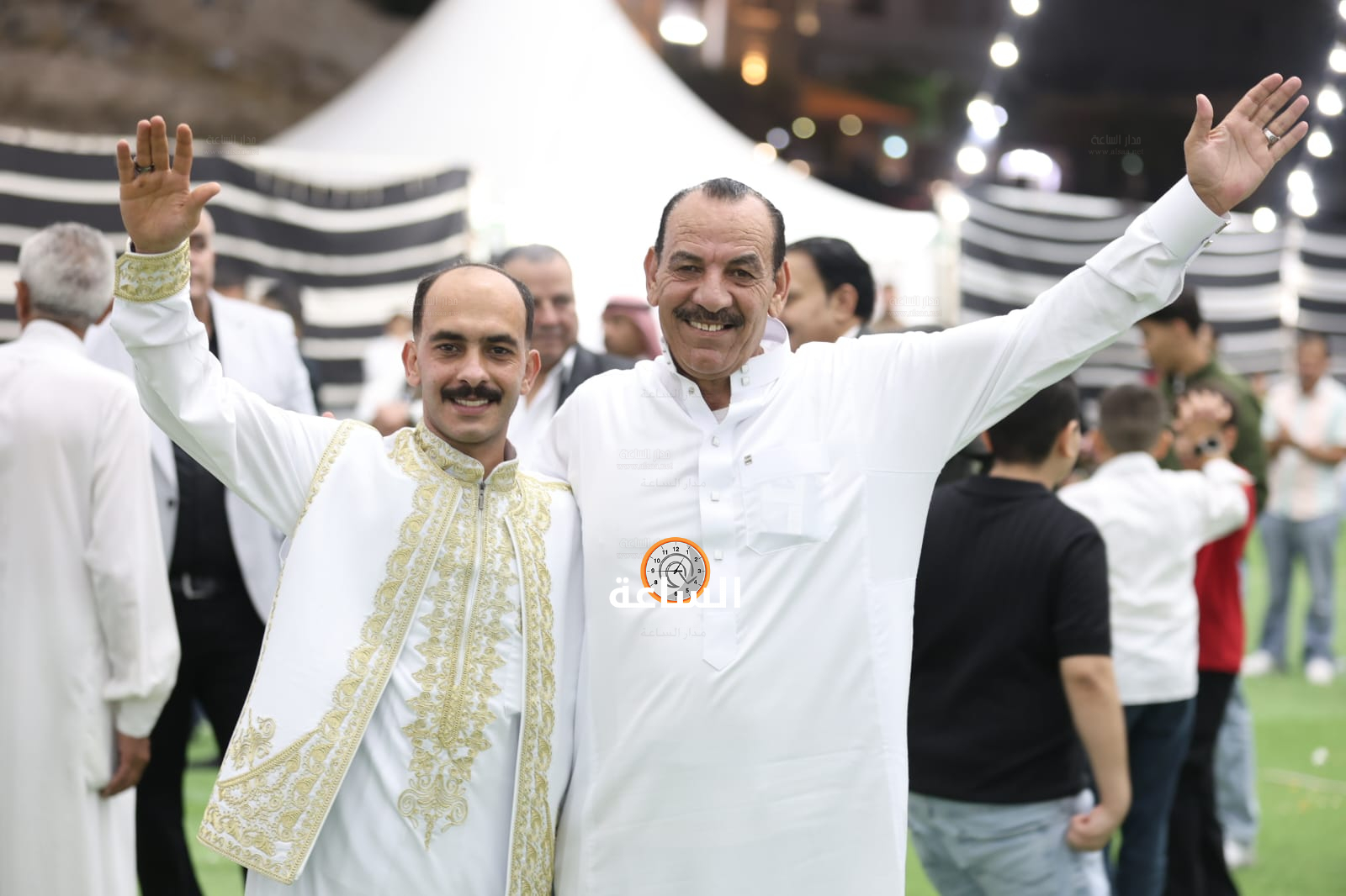 Madar Al-Saa Images 0.6352173924528317