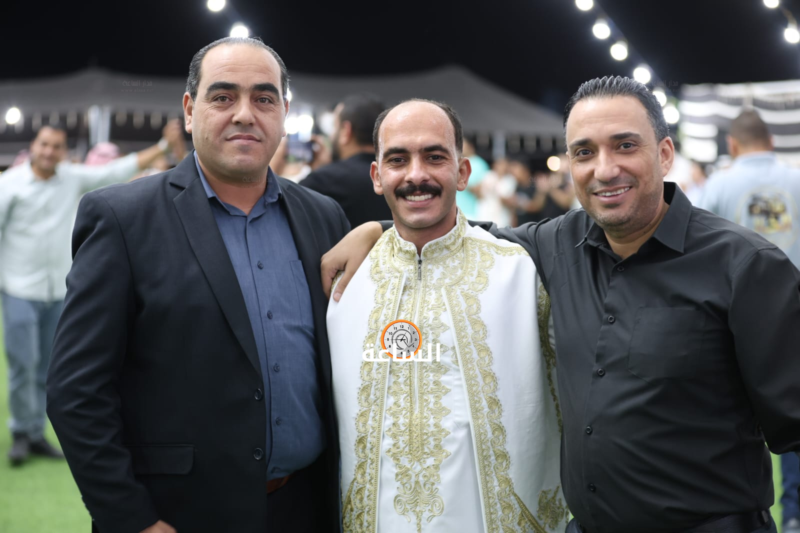 Madar Al-Saa Images 0.7476993215531231