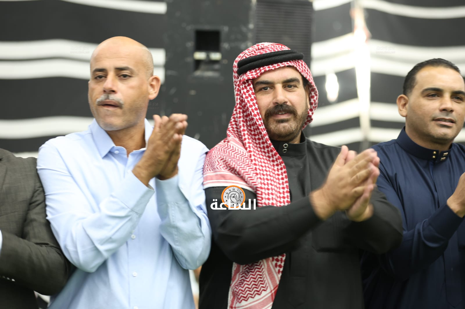 Madar Al-Saa Images 0.9502968228071033