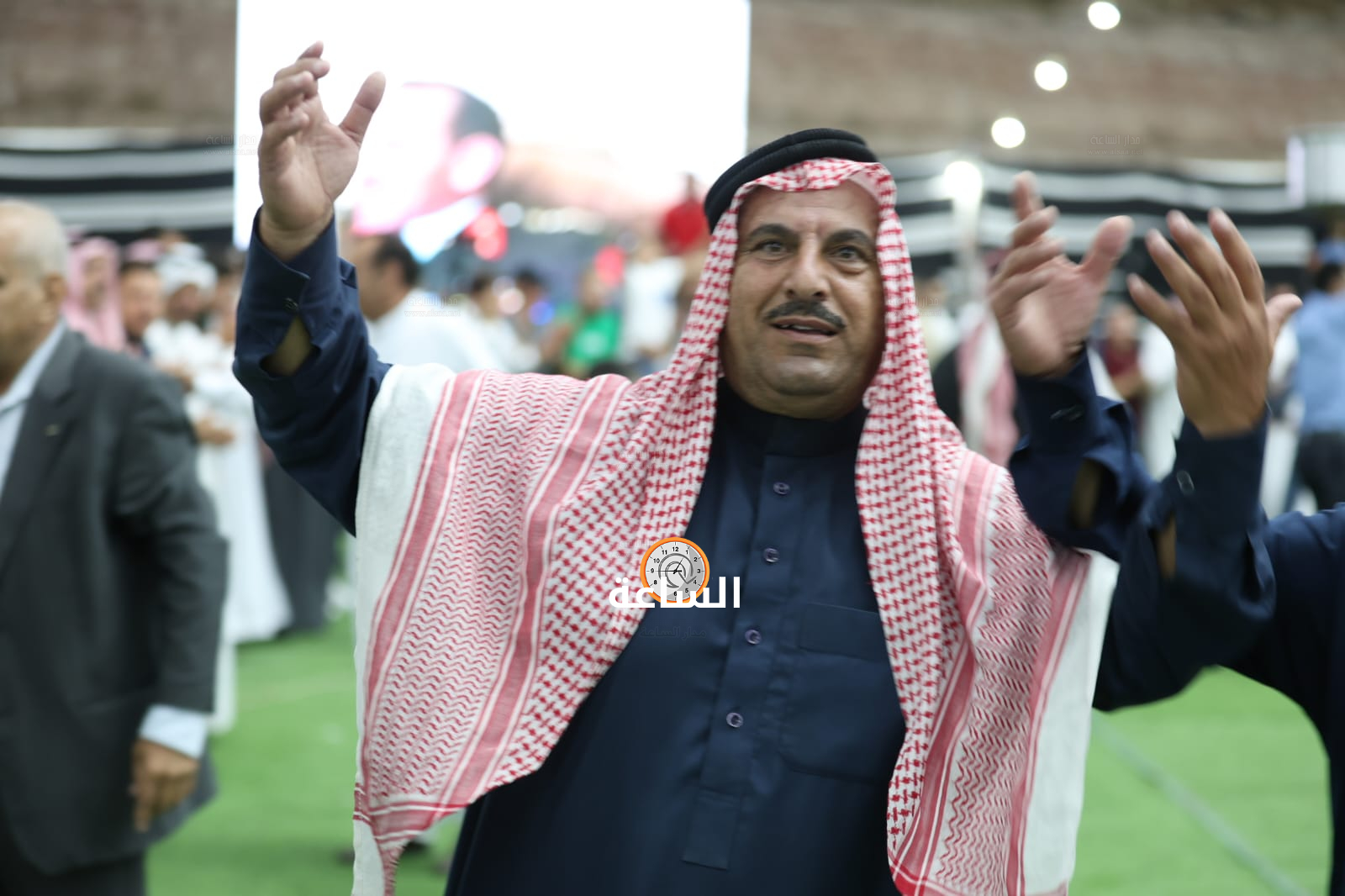 Madar Al-Saa Images 0.9149885596526893