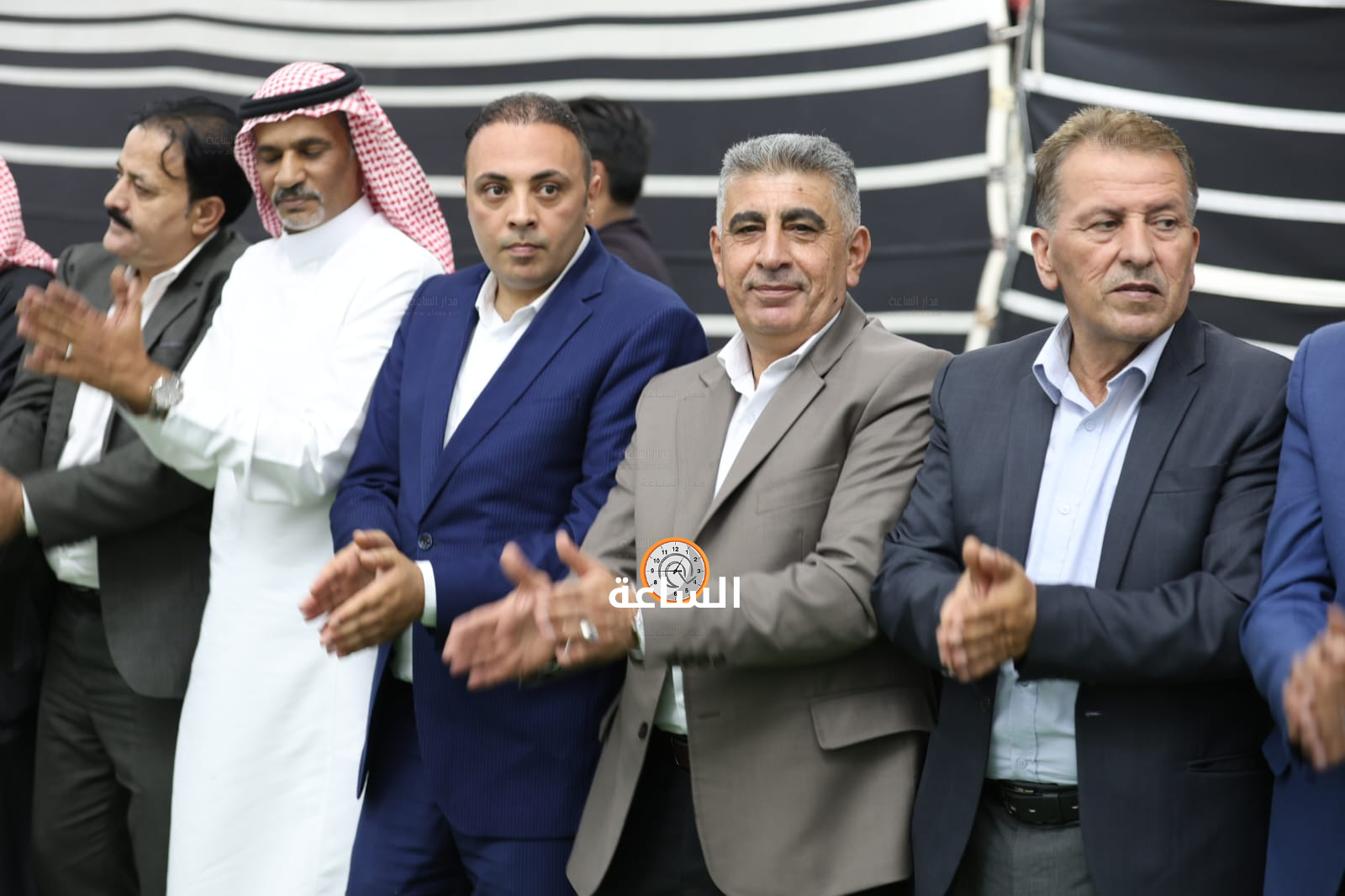 Madar Al-Saa Images 0.7681033205564167
