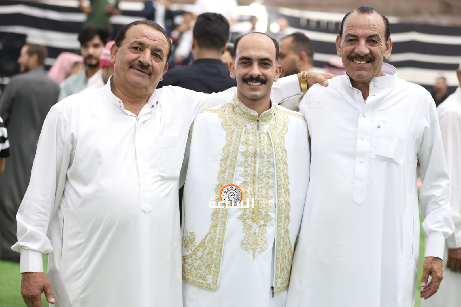 Madar Al-Saa Images 0.830714888670672