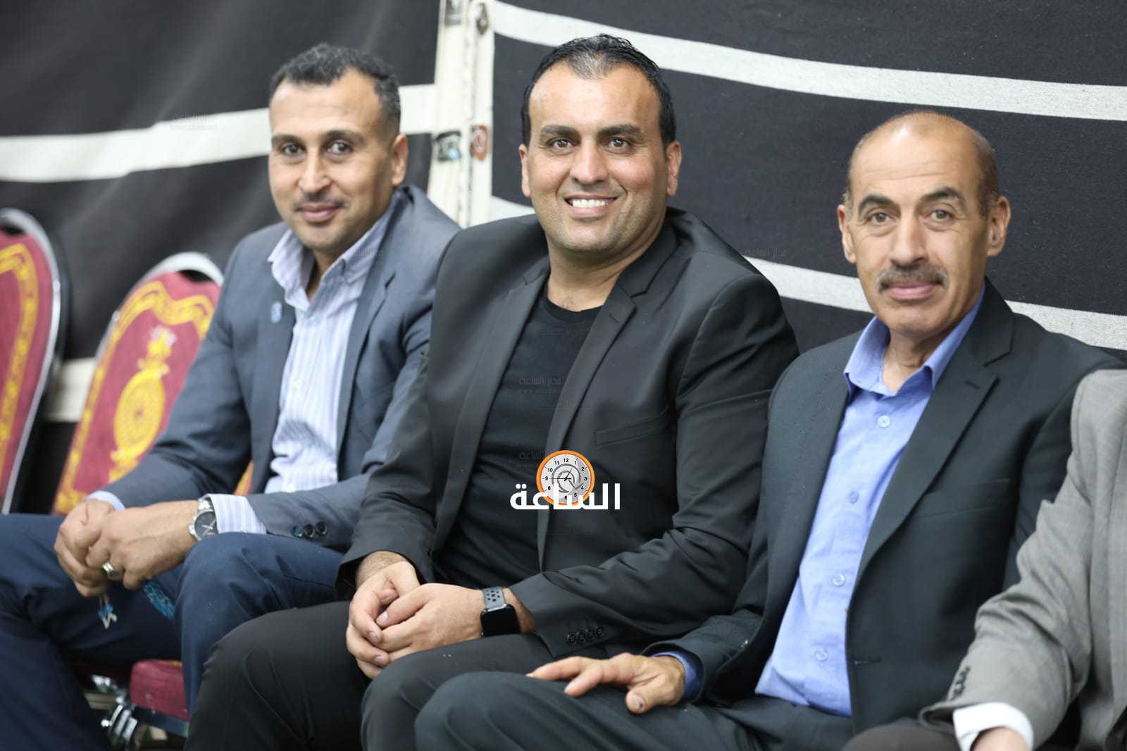 Madar Al-Saa Images 0.7823376615469282