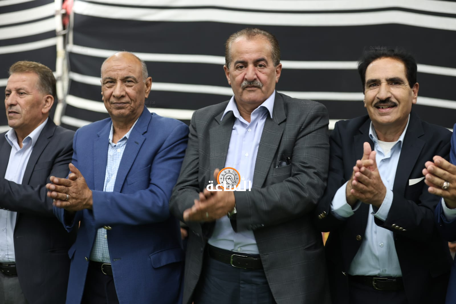 Madar Al-Saa Images 0.6778176360450442