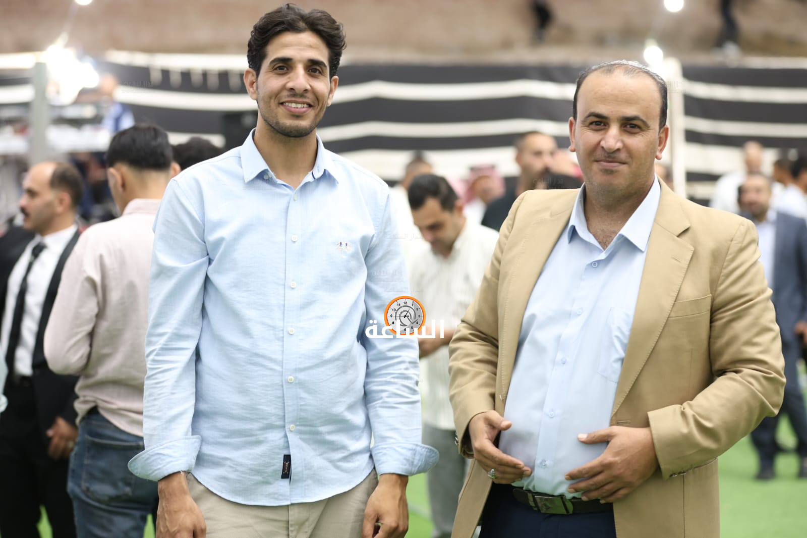 Madar Al-Saa Images 0.5696522962834029