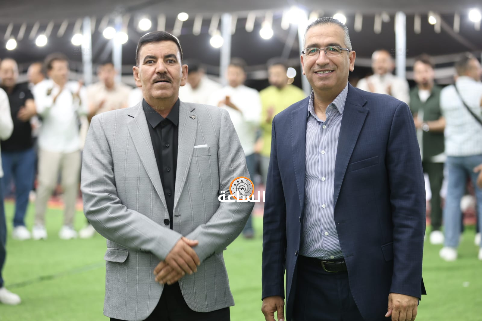Madar Al-Saa Images 0.9117530167438423