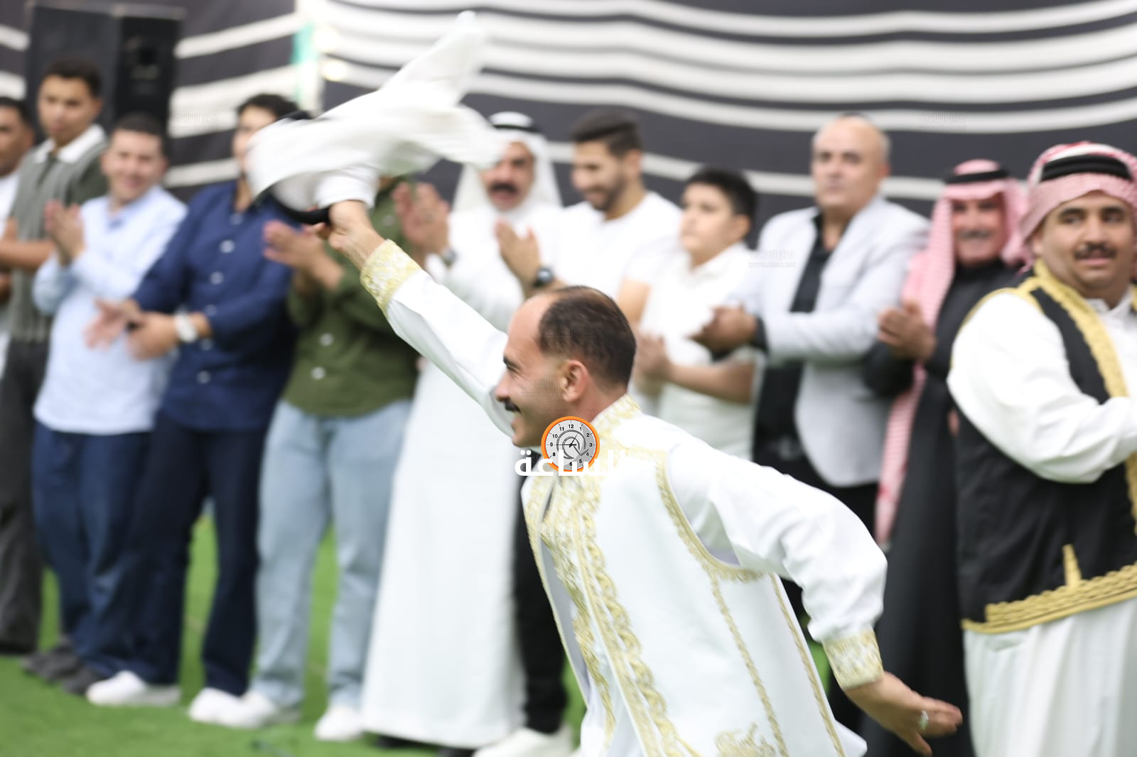 Madar Al-Saa Images 0.10021550266685741