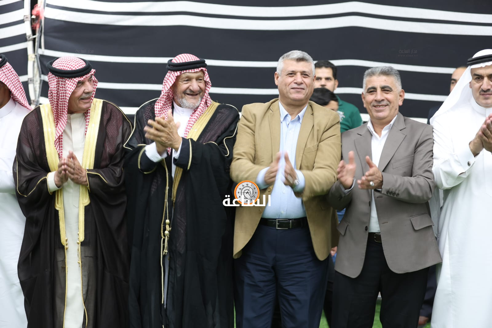 Madar Al-Saa Images 0.3387825325874262