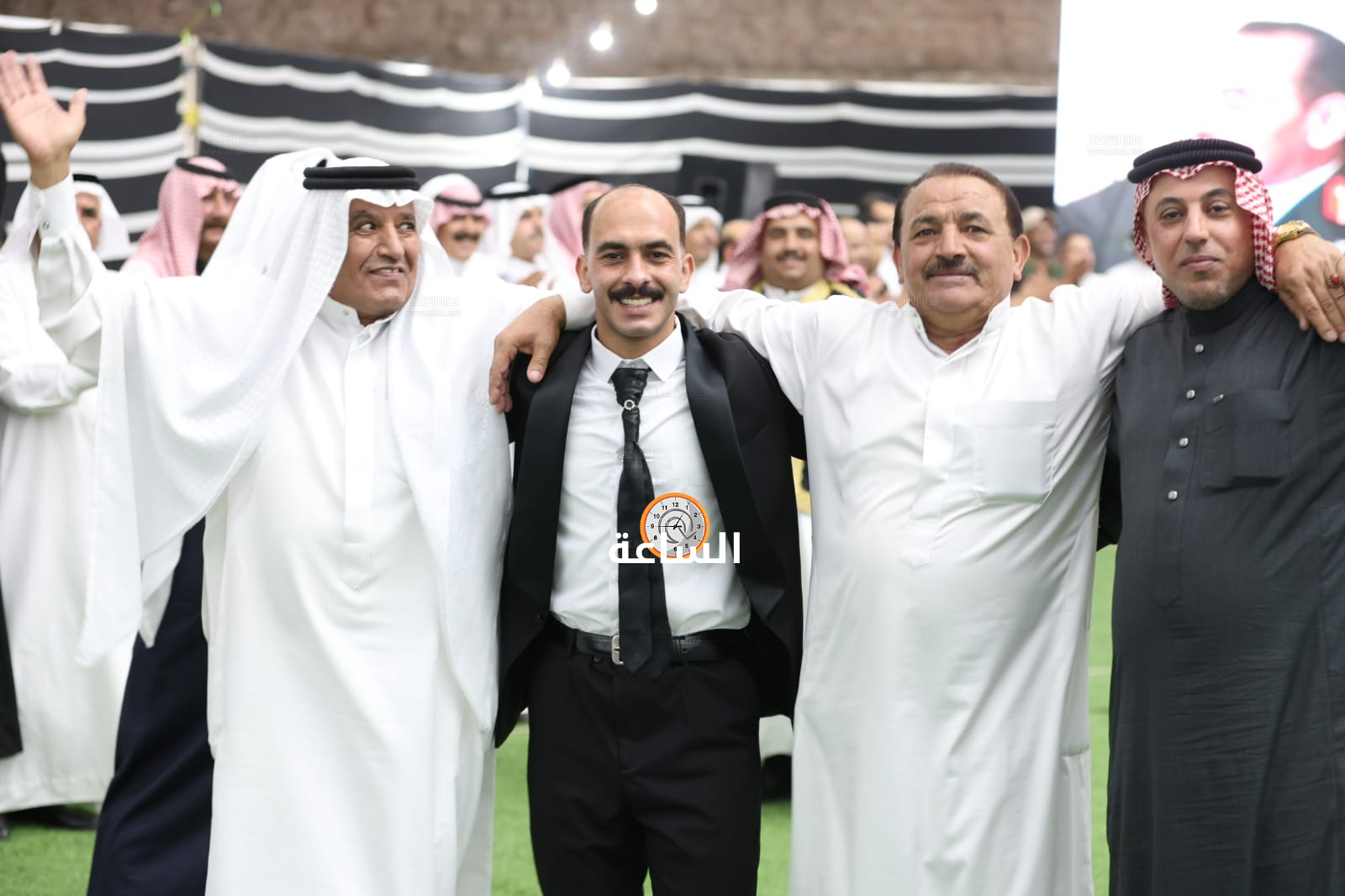 Madar Al-Saa Images 0.09901862642881454
