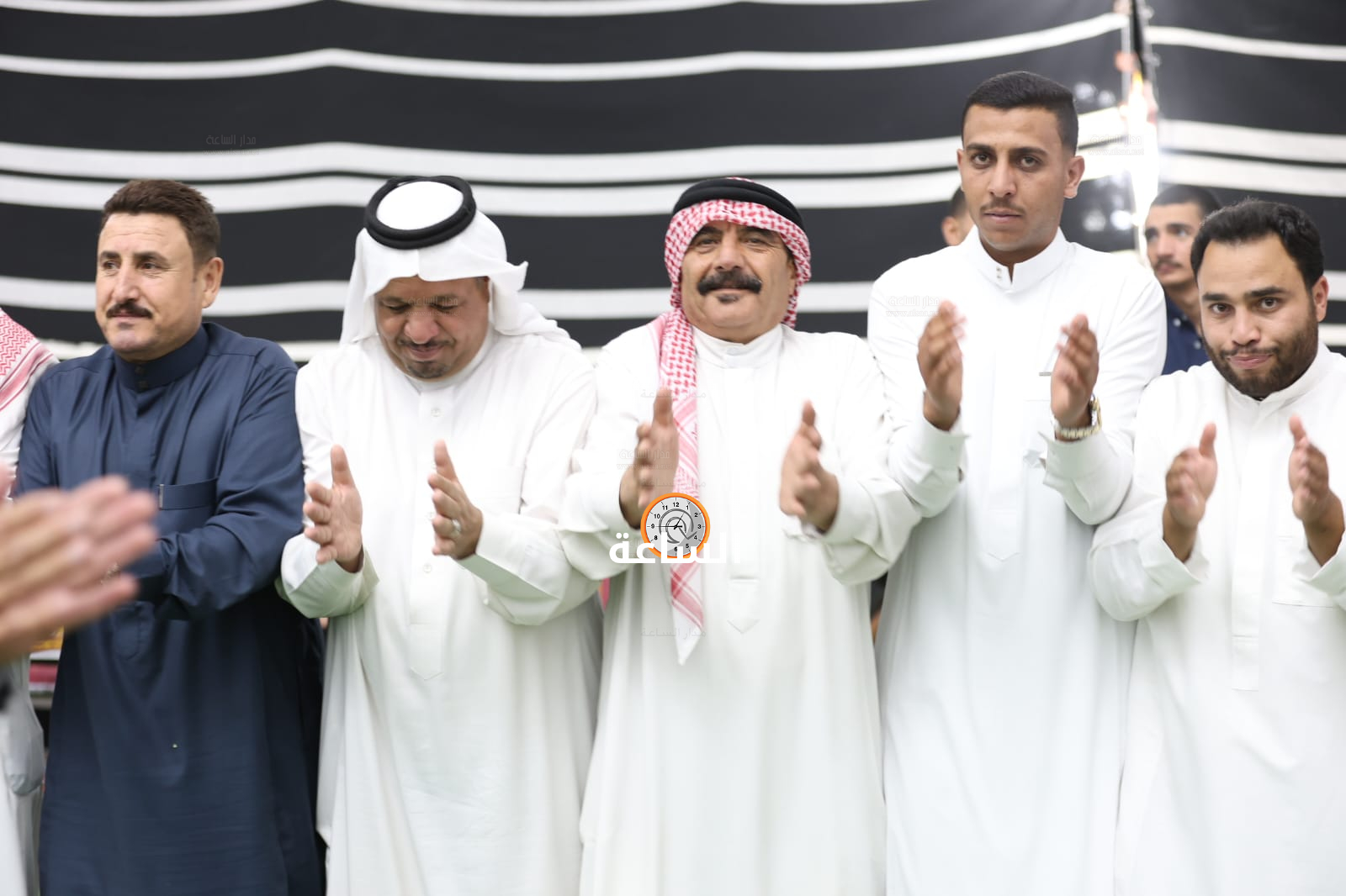 Madar Al-Saa Images 0.9353898978875747
