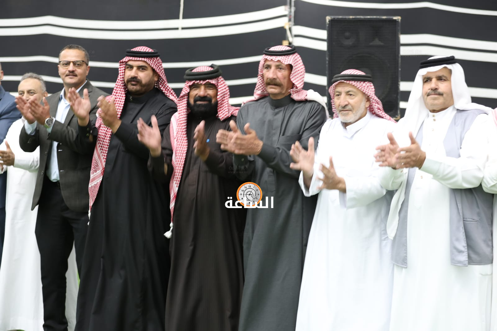 Madar Al-Saa Images 0.4426615556545199