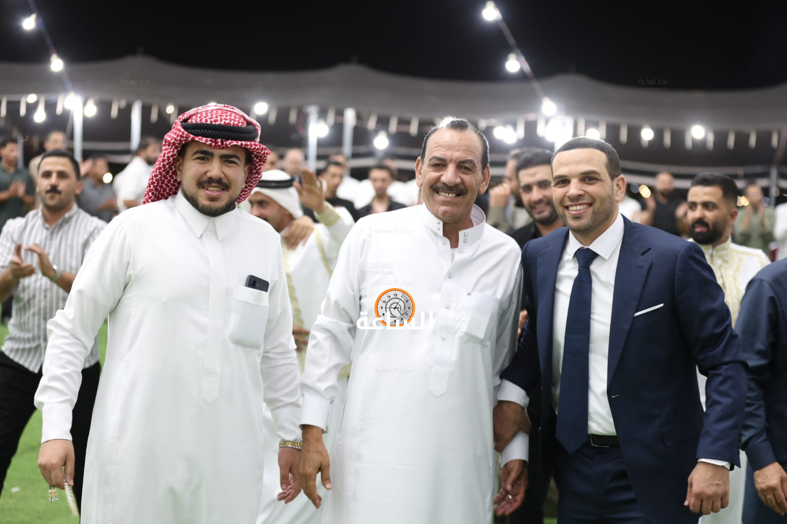 Madar Al-Saa Images 0.47231058229532064