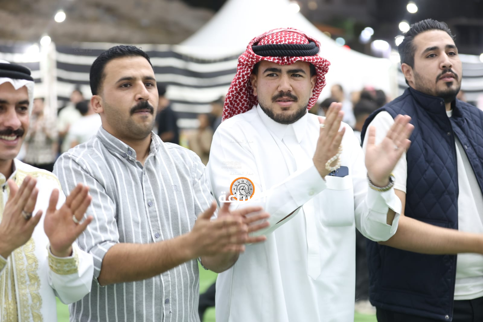 Madar Al-Saa Images 0.3602213889226026