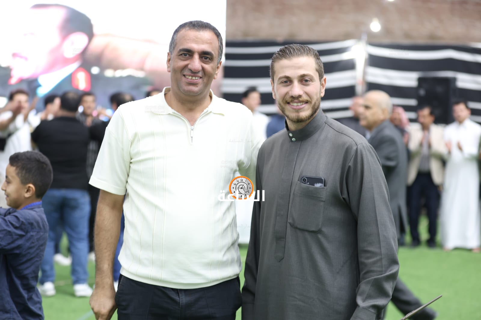 Madar Al-Saa Images 0.08074506234474588
