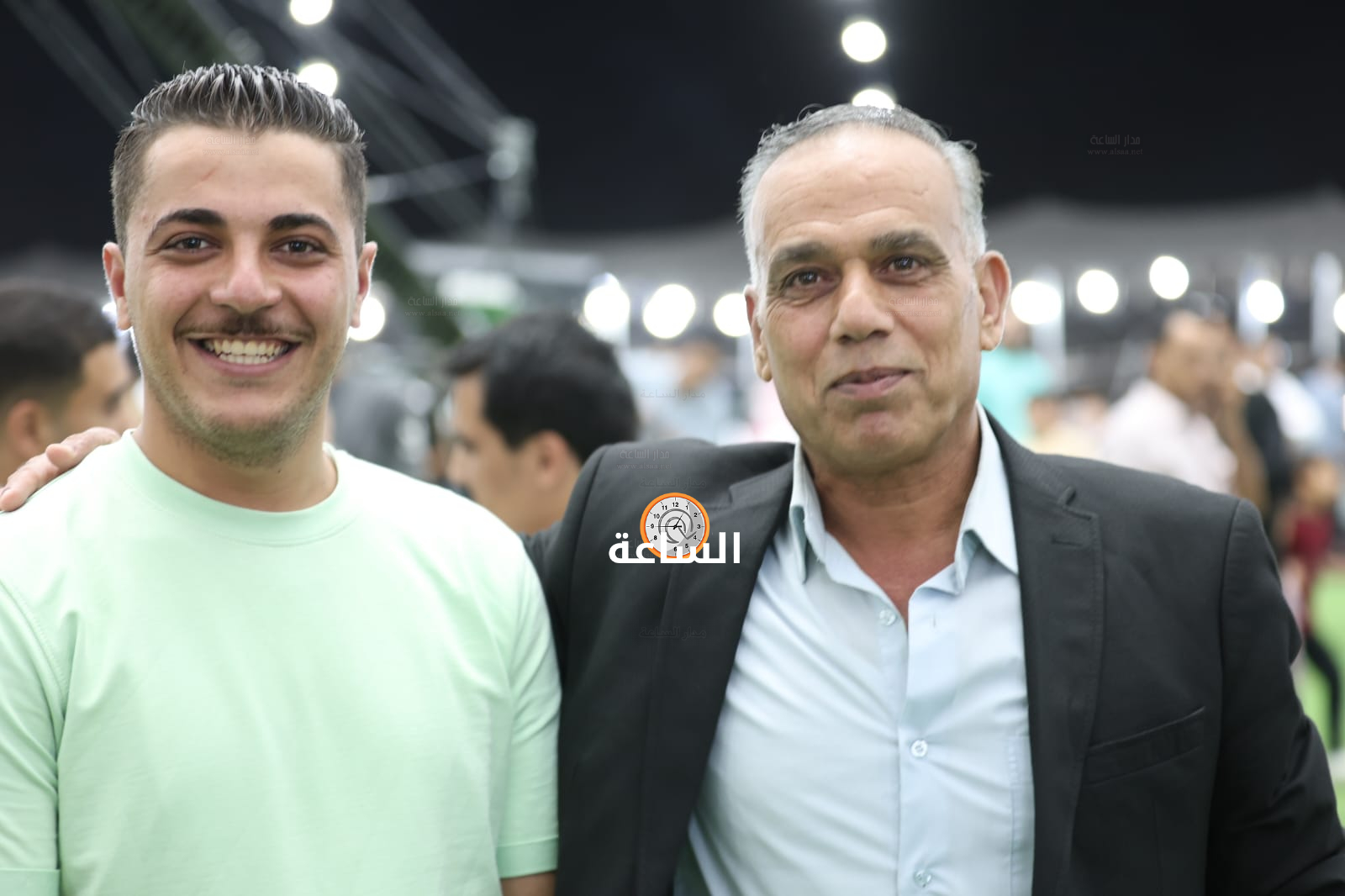 Madar Al-Saa Images 0.01532052863714628