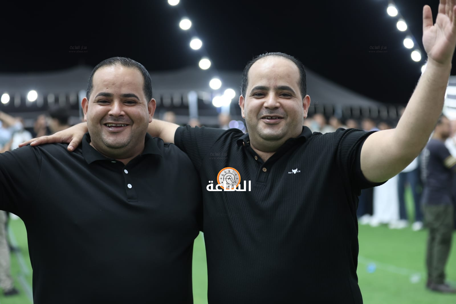 Madar Al-Saa Images 0.3560870422760296