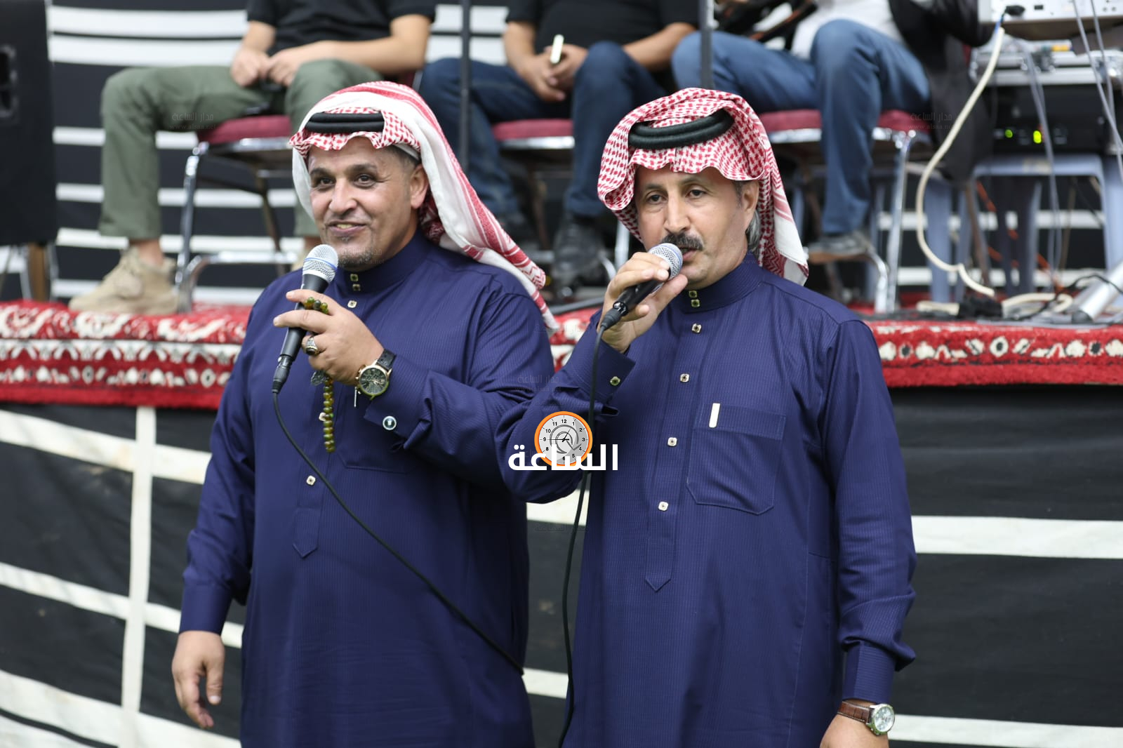 Madar Al-Saa Images 0.9472129318349913