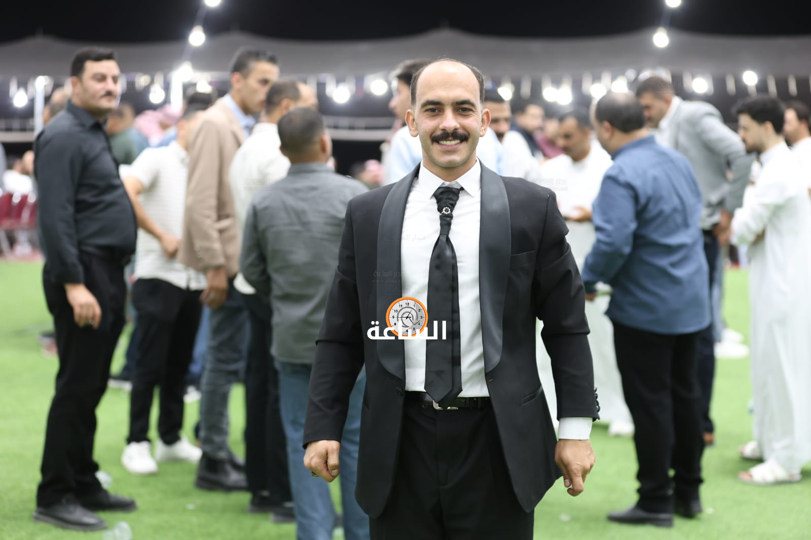 Madar Al-Saa Images 0.8475873924388854