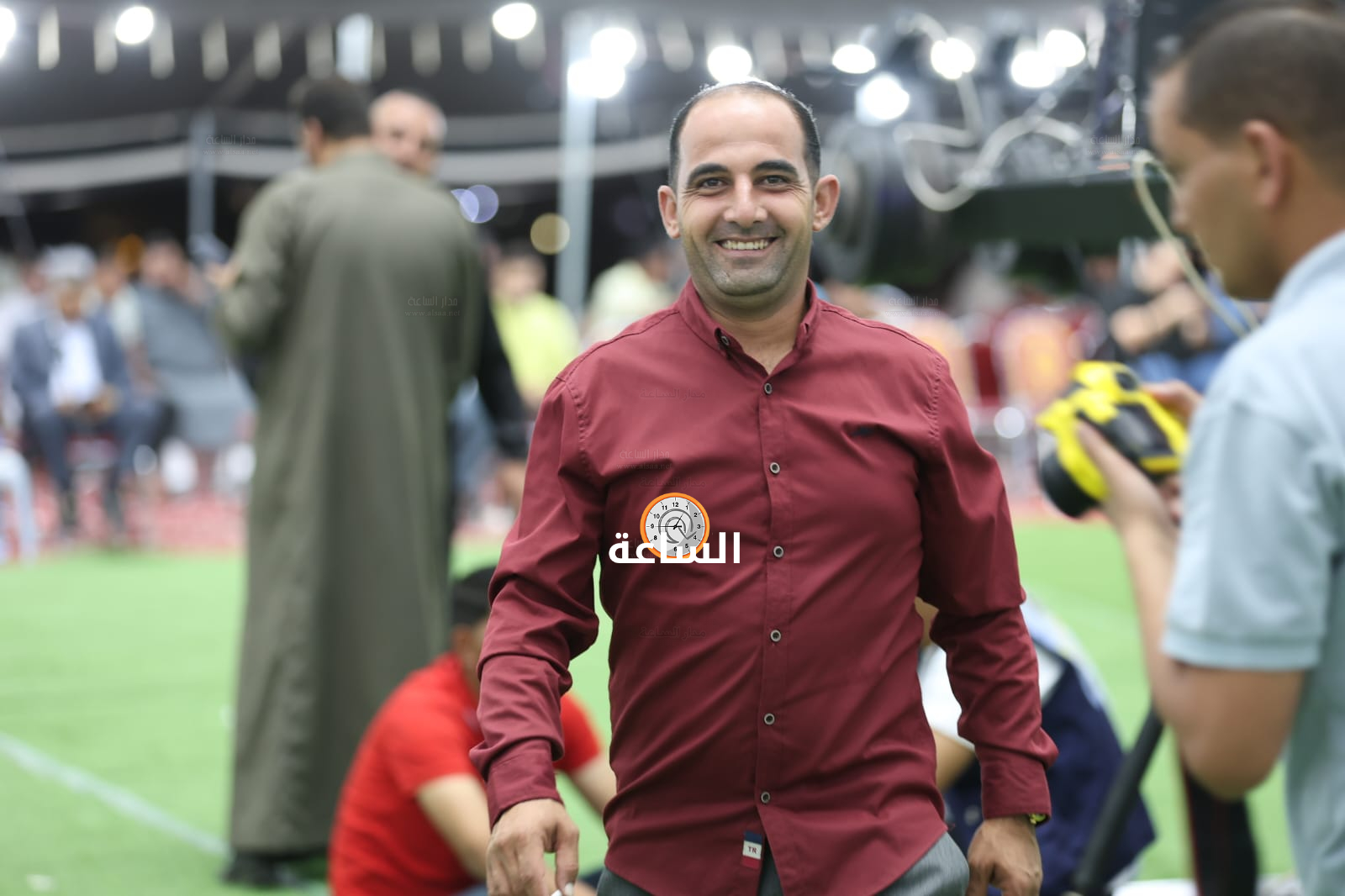 Madar Al-Saa Images 0.882898973131042