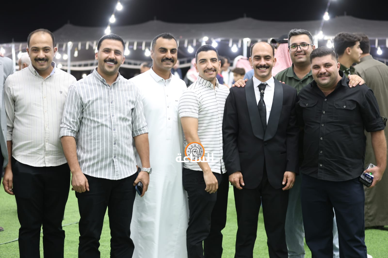 Madar Al-Saa Images 0.8572650963710868