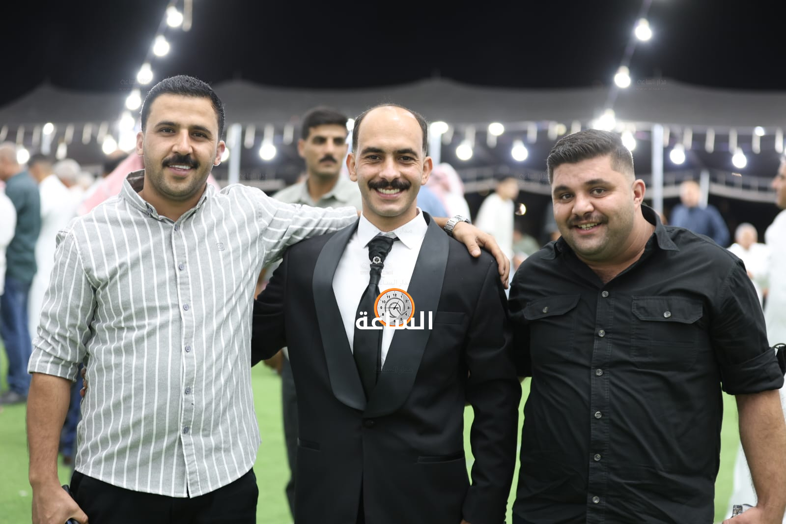 Madar Al-Saa Images 0.7793437657359167