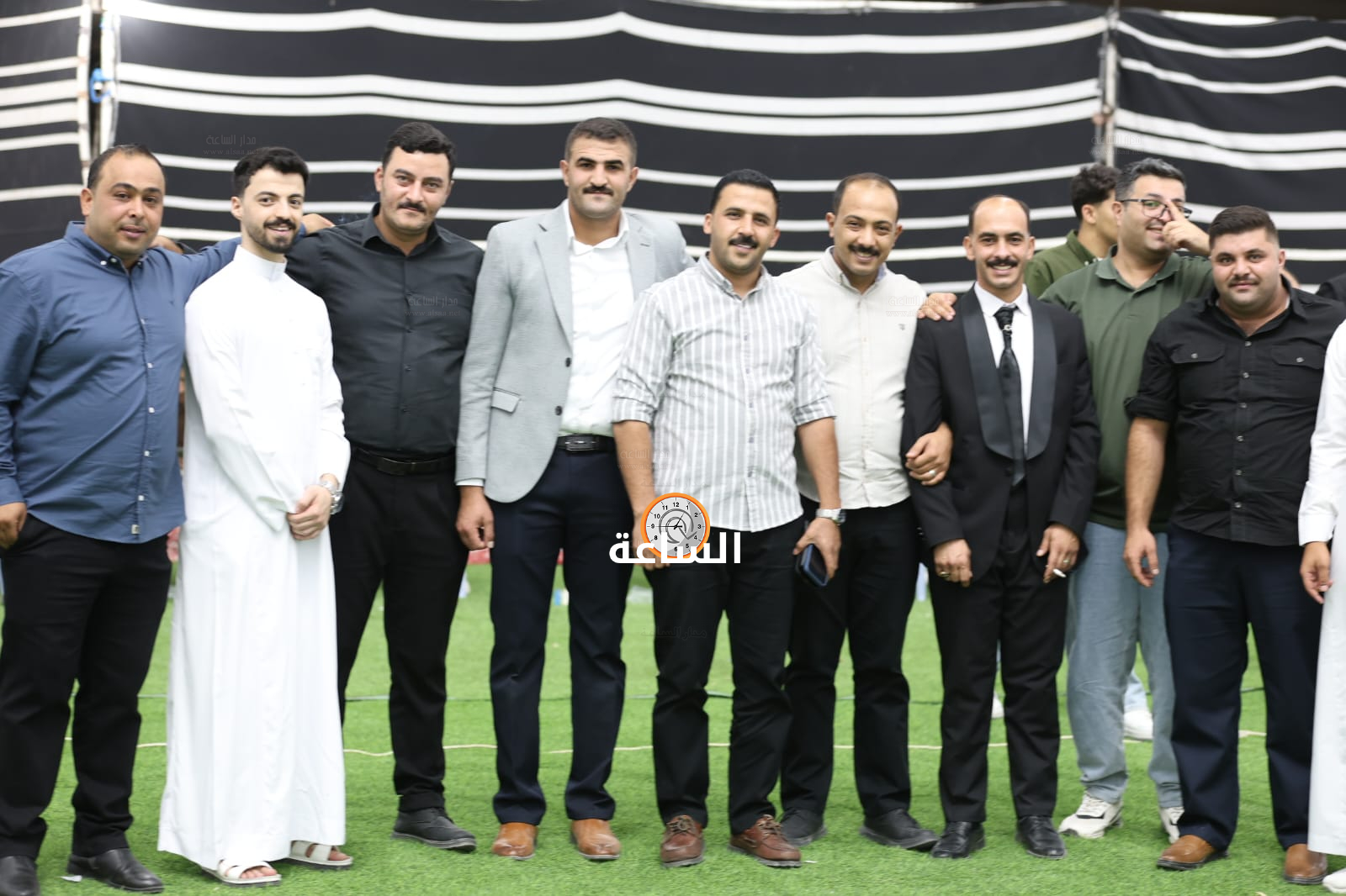 Madar Al-Saa Images 0.731136144899837