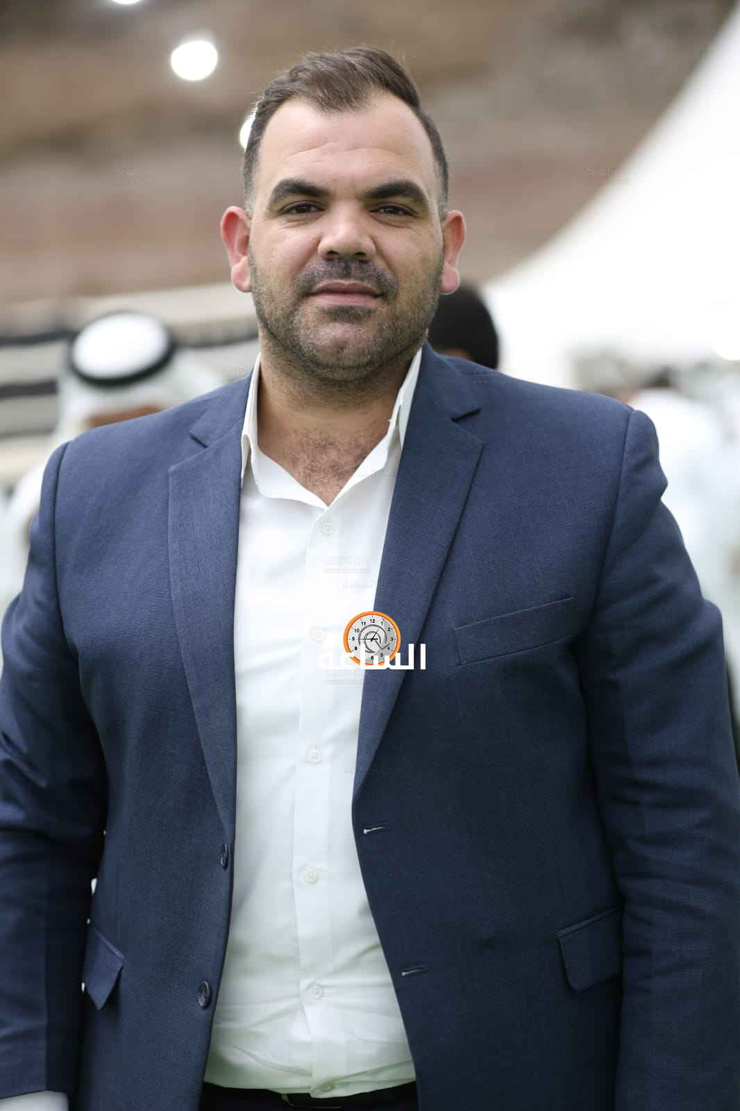 Madar Al-Saa Images 0.291774266330751