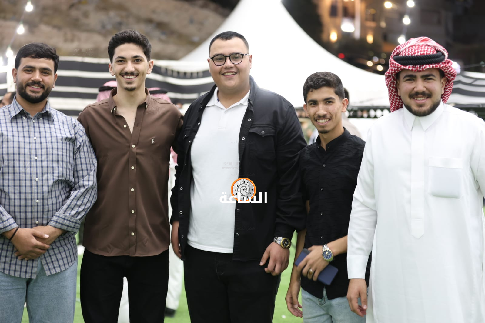 Madar Al-Saa Images 0.38949938634257353