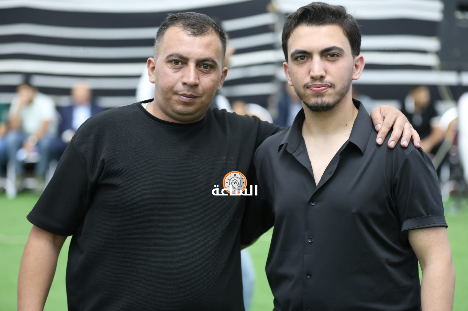 Madar Al-Saa Images 0.8187916709797465