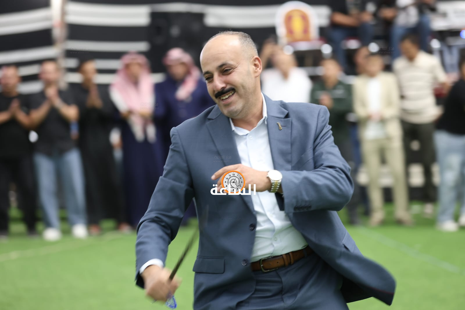 Madar Al-Saa Images 0.840125942852312