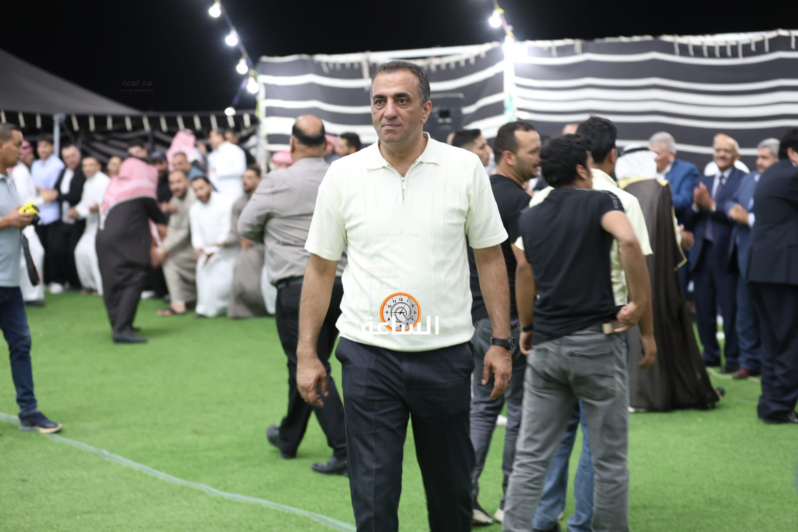 Madar Al-Saa Images 0.47816112621040907