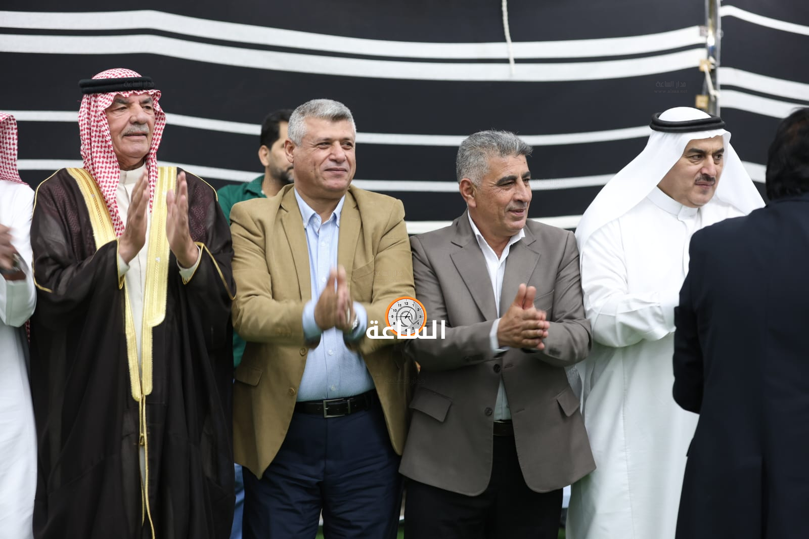 Madar Al-Saa Images 0.3067544522094642