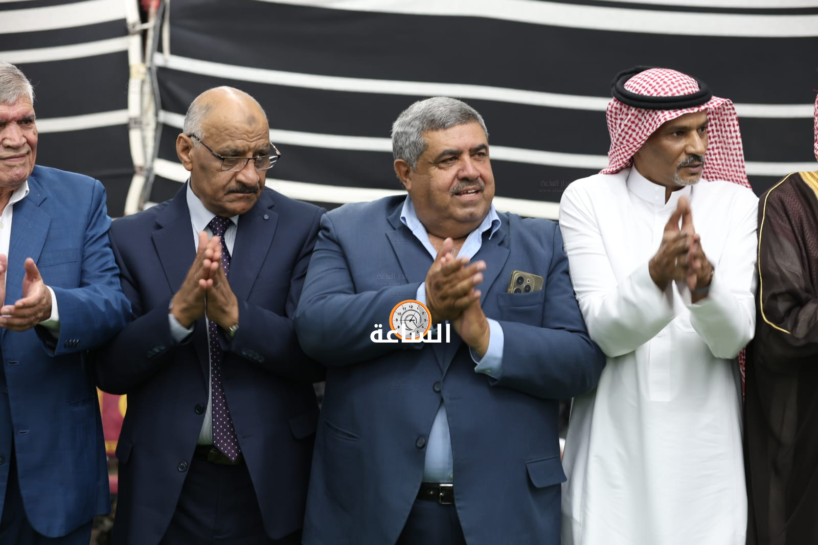 Madar Al-Saa Images 0.5841140044837569