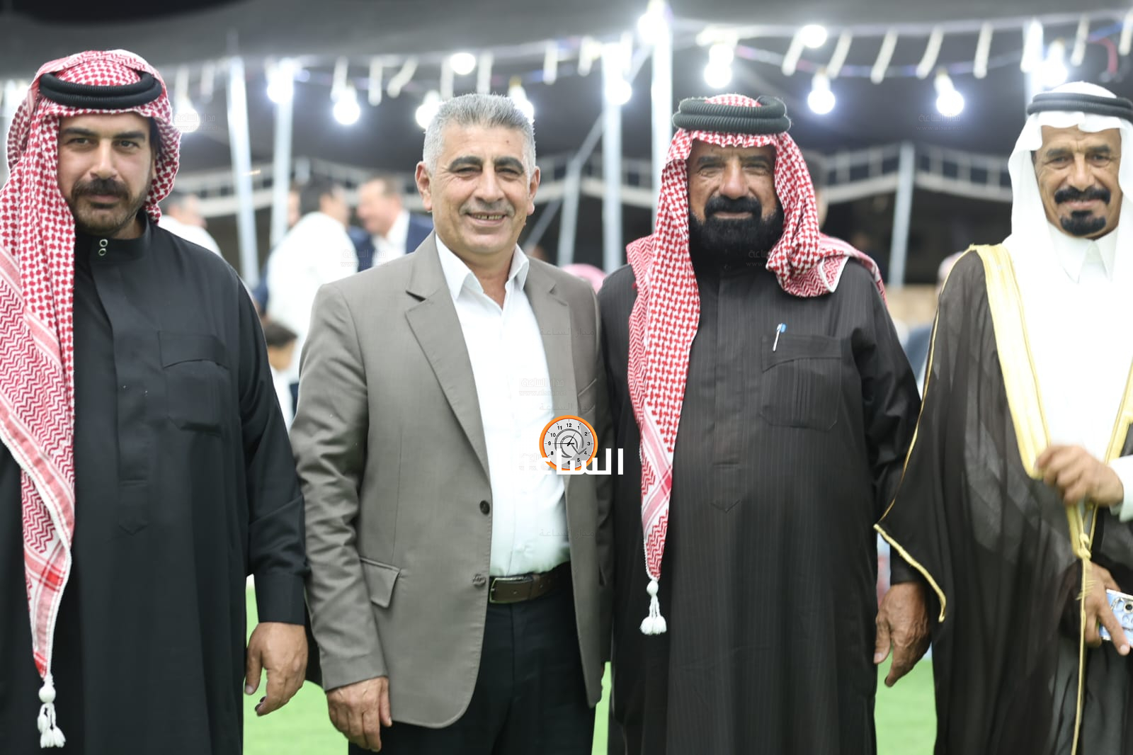 Madar Al-Saa Images 0.13188886274475653