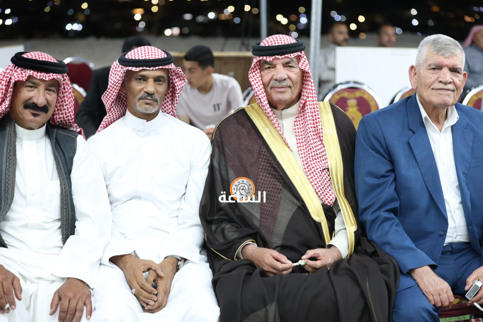 Madar Al-Saa Images 0.18446897185320532