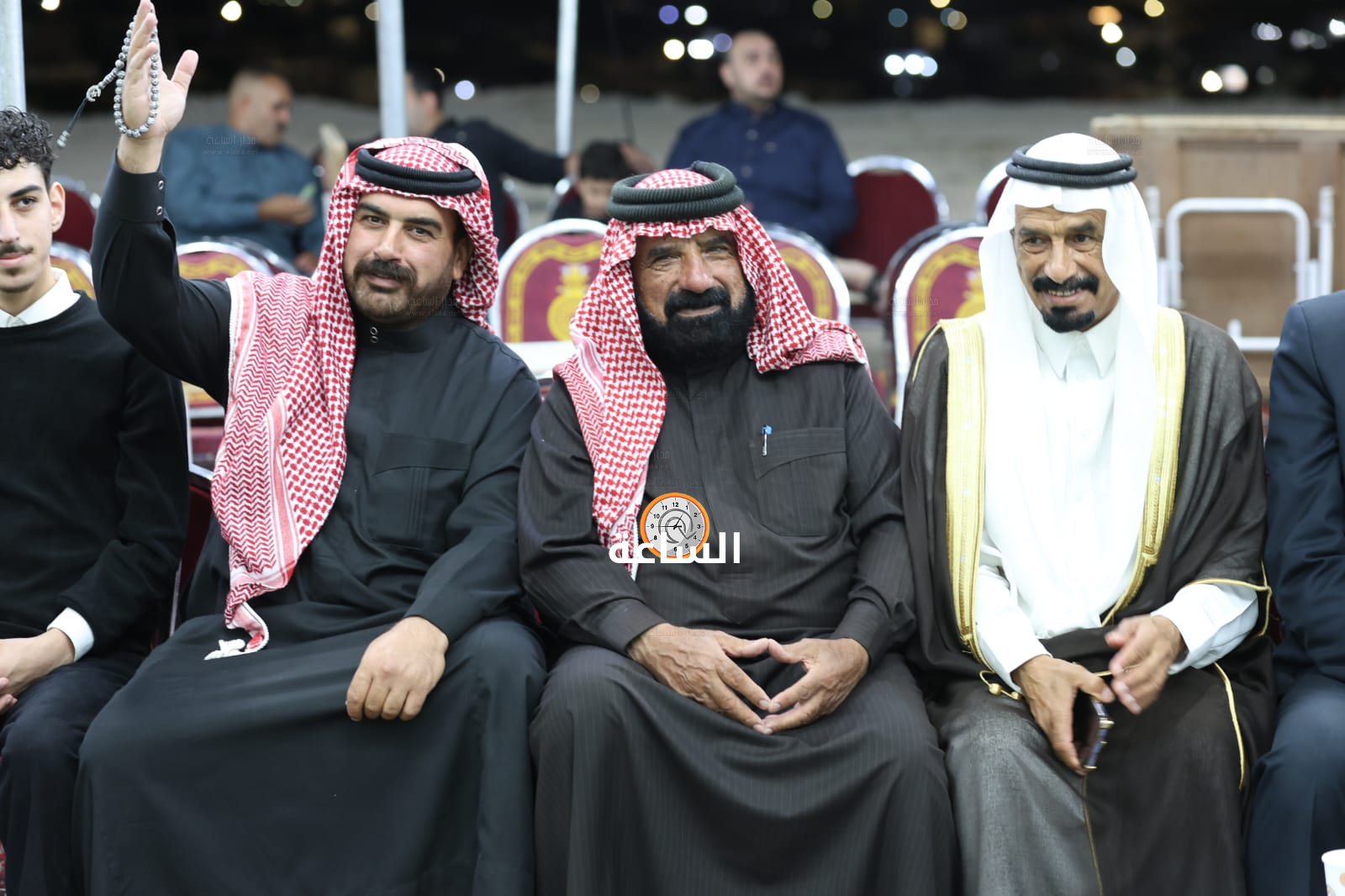 Madar Al-Saa Images 0.9299592032782567