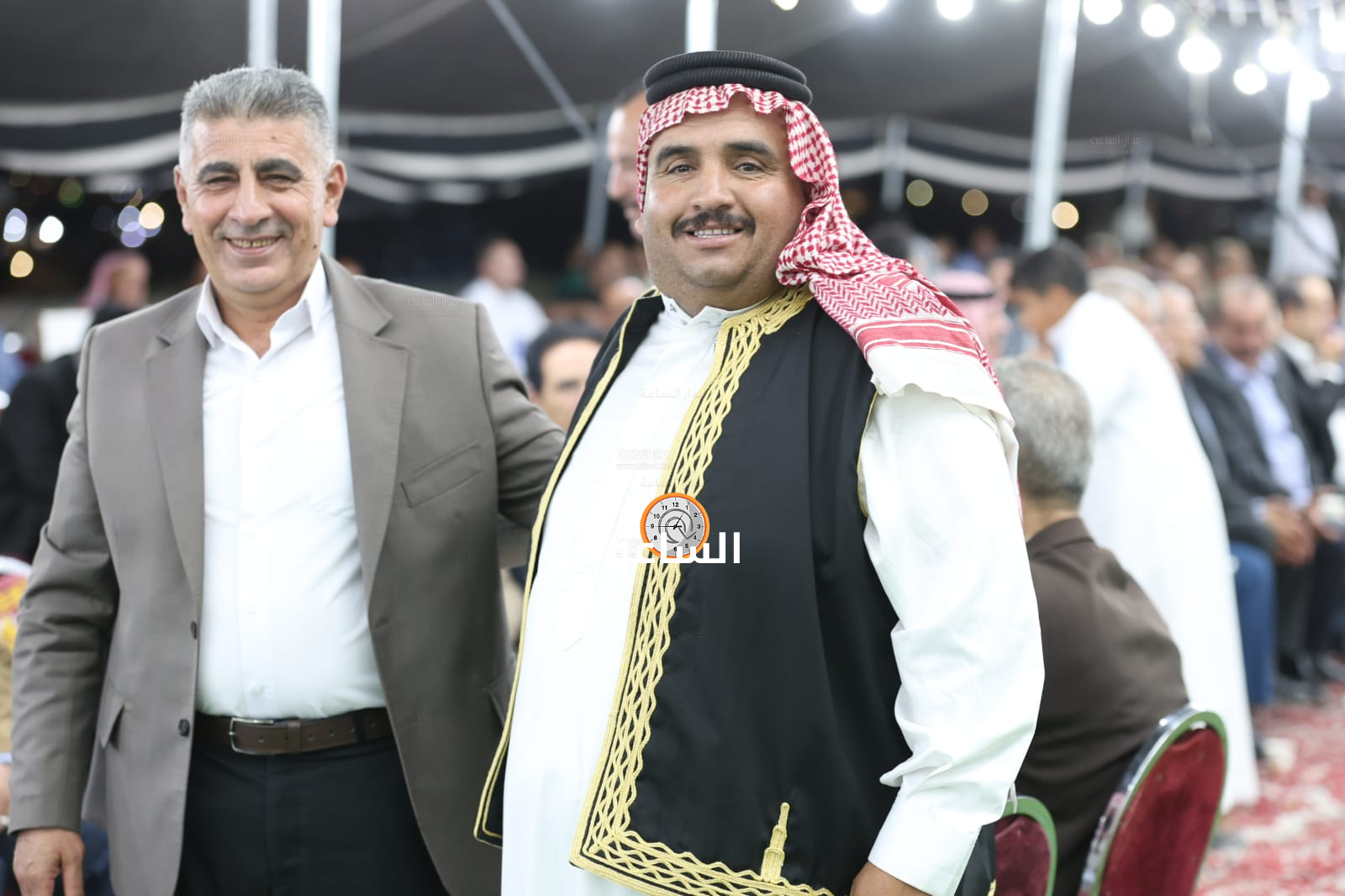 Madar Al-Saa Images 0.912505051009153