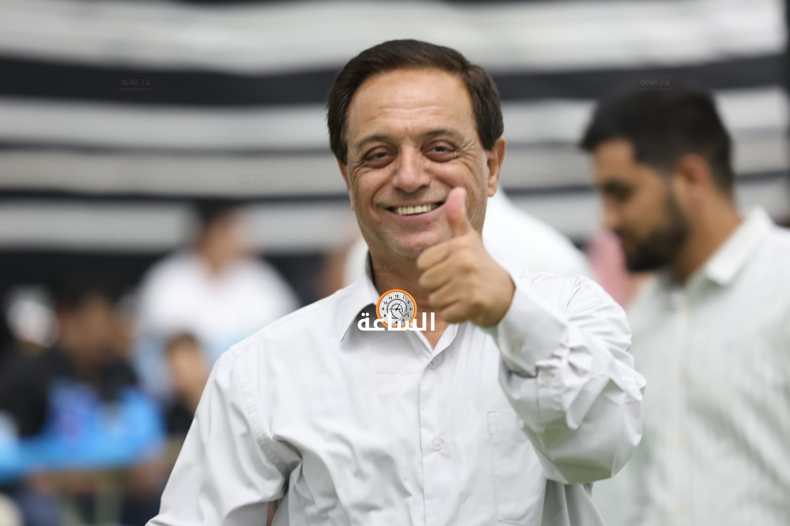 Madar Al-Saa Images 0.3218969813705743