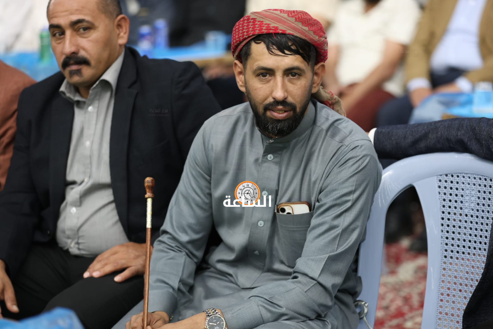 Madar Al-Saa Images 0.307101032764147