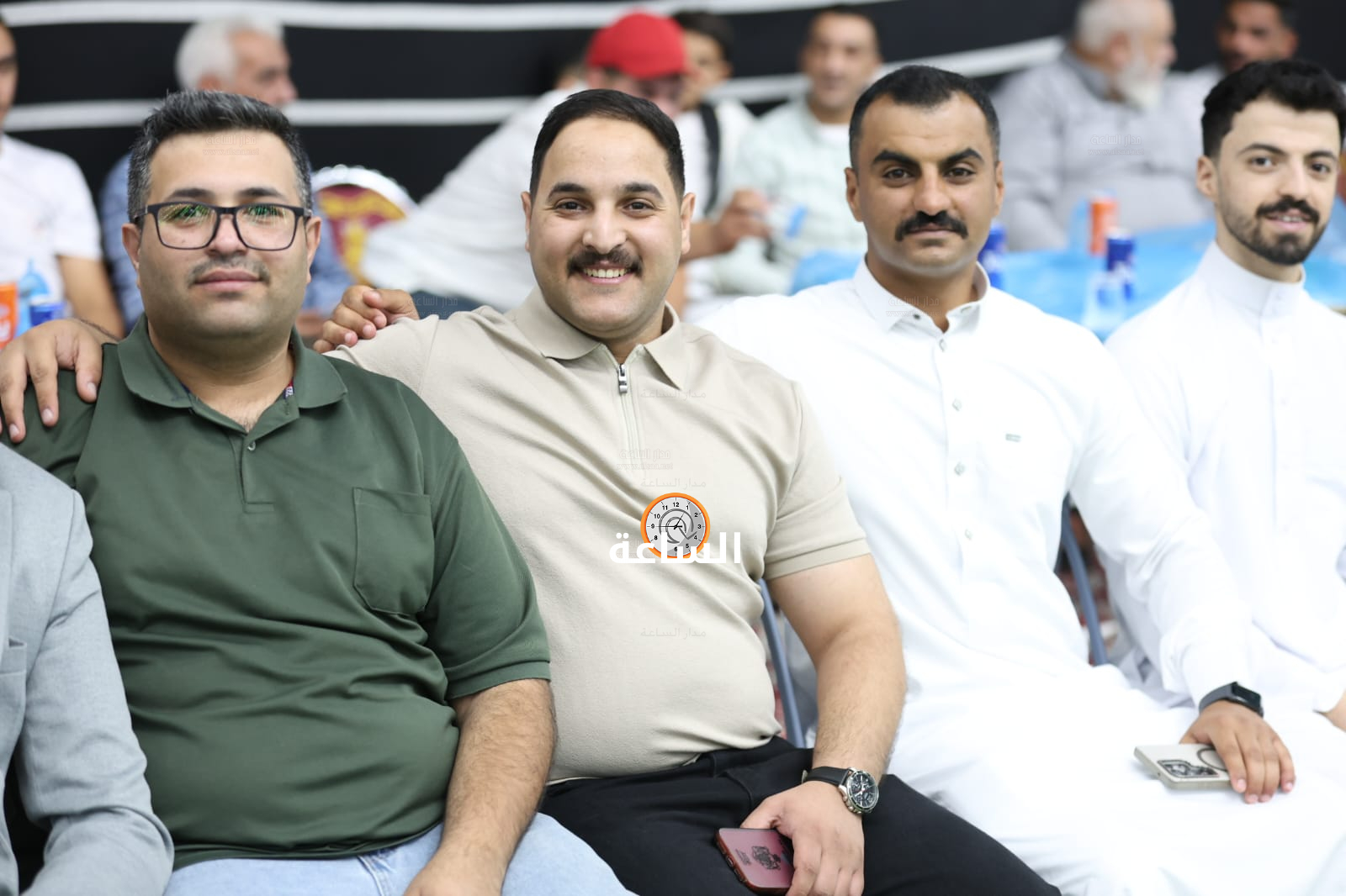 Madar Al-Saa Images 0.900050790872667