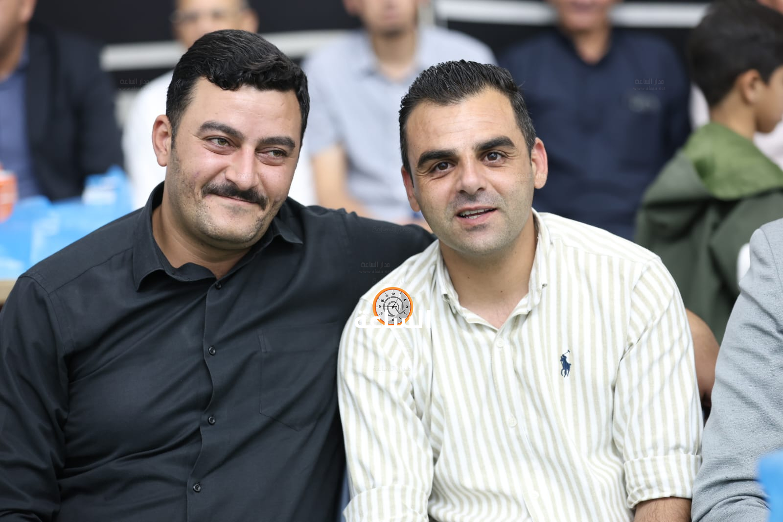 Madar Al-Saa Images 0.24576555147029766