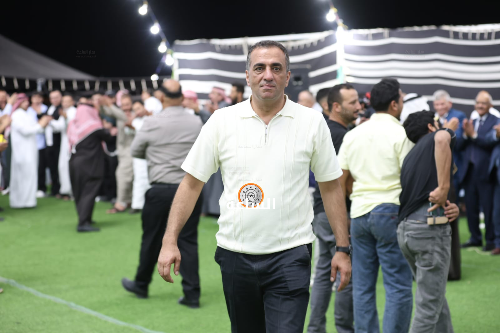 Madar Al-Saa Images 0.11720560607036778