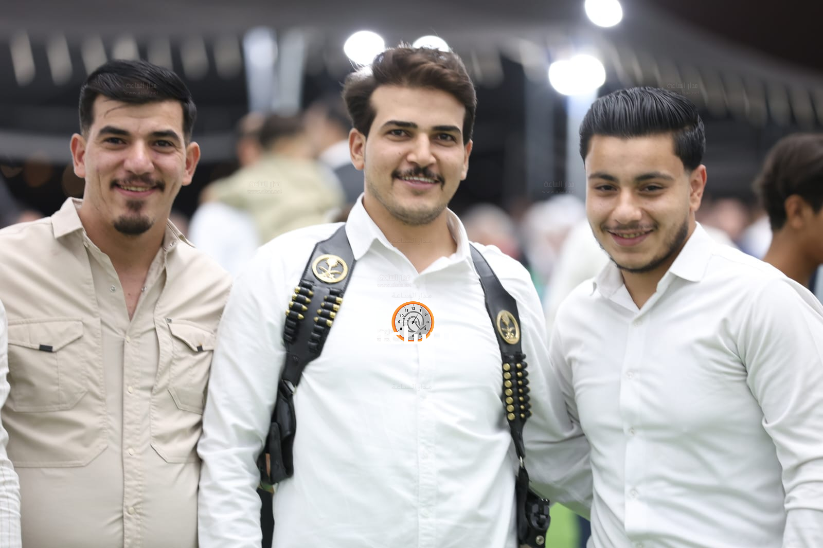 Madar Al-Saa Images 0.7148823448438494
