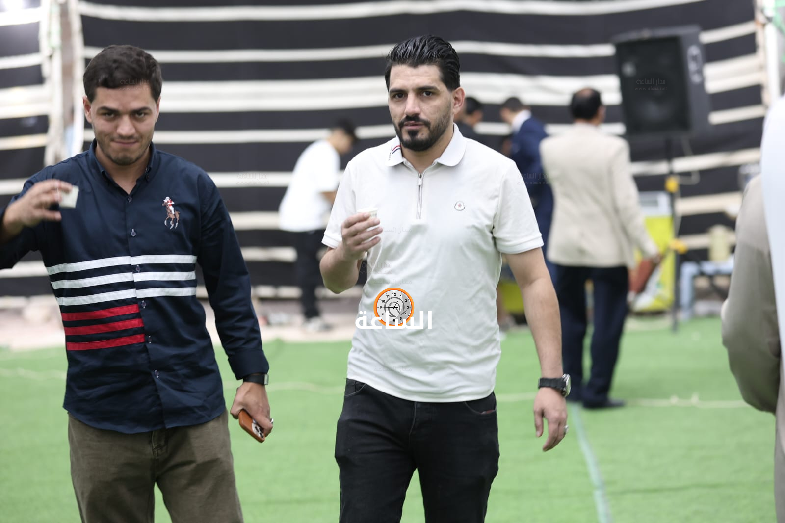 Madar Al-Saa Images 0.05411235905236356