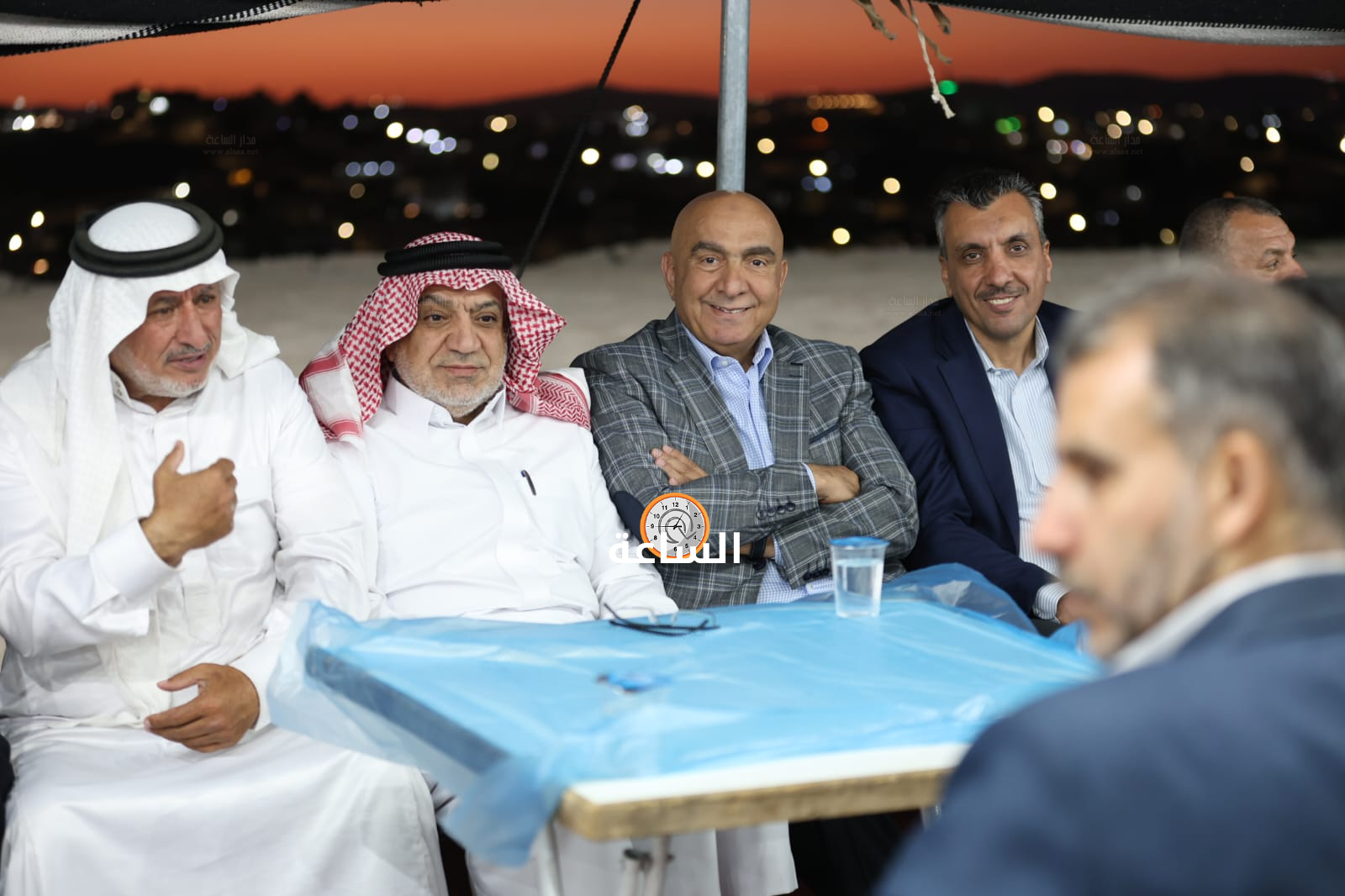 Madar Al-Saa Images 0.5800300069388206