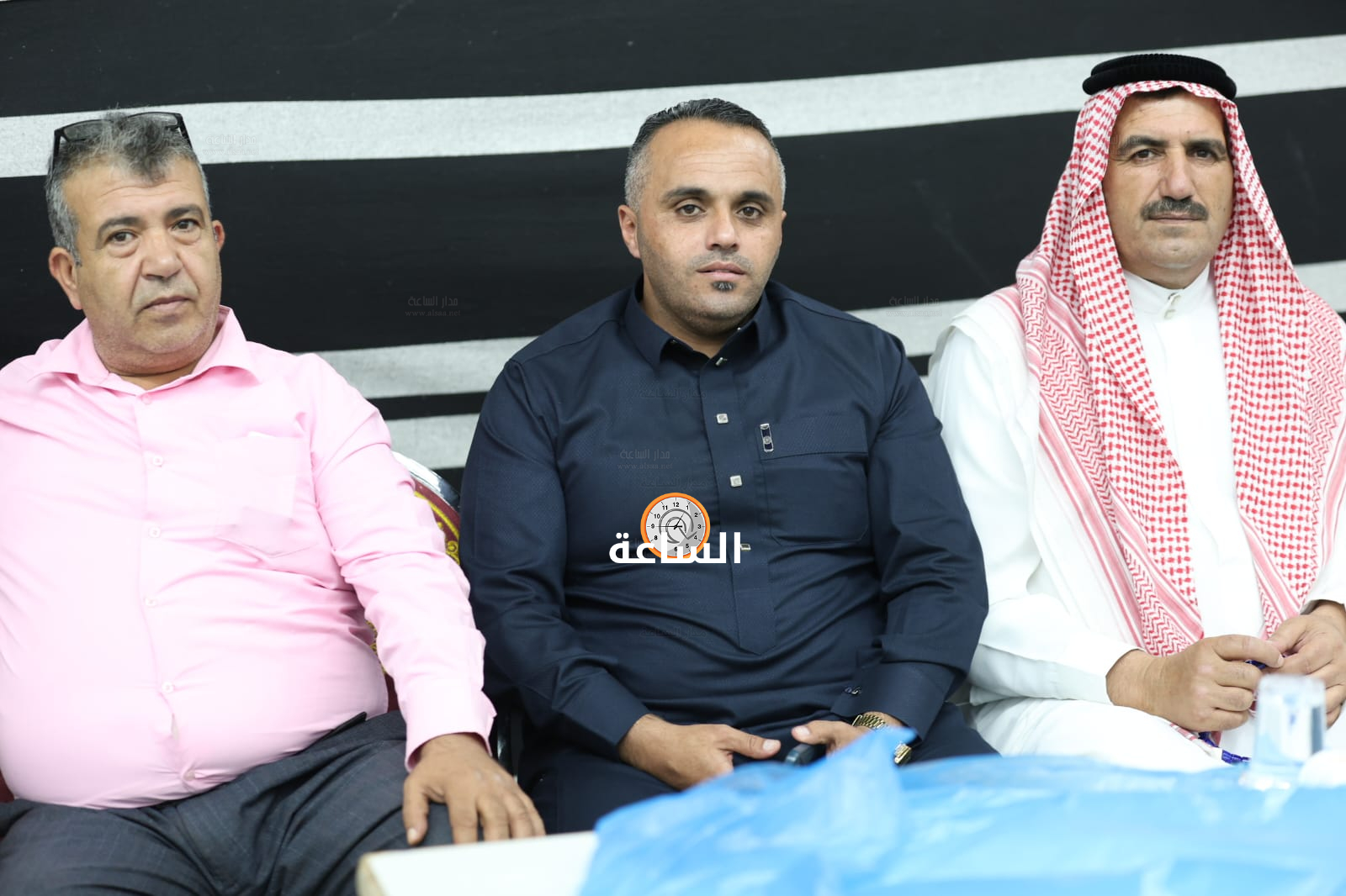 Madar Al-Saa Images 0.24446320451780712